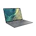 Lenovo Yoga Slim 7 Prox, Display 14,5 Zoll, 3K, AMD Ryzen 5 6600Hs, Nvidia Geforce RTX 3050 4 GB Gddr6, 512 GB SSD, RAM 1 x 16 GB, Windows 11, Gewicht 1,45 kg, Storm Grey, 16 GB + 512 GB SSD