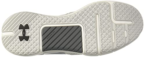 Image of Under Armour Mens Ua HOVR Rise Training Shoes