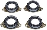 MAHLE GS33914 Spark Plug Tube Seal