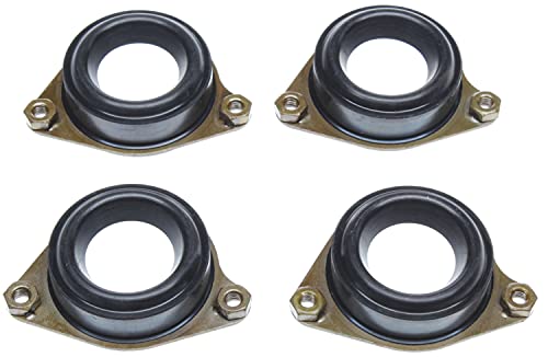 MAHLE GS33914 Spark Plug Tube Seal