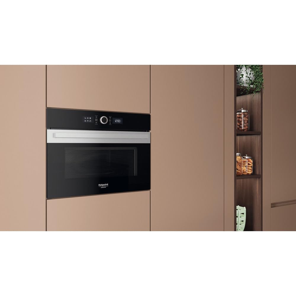 Hotpoint Ariston Microonde da incasso HAMW54HMX