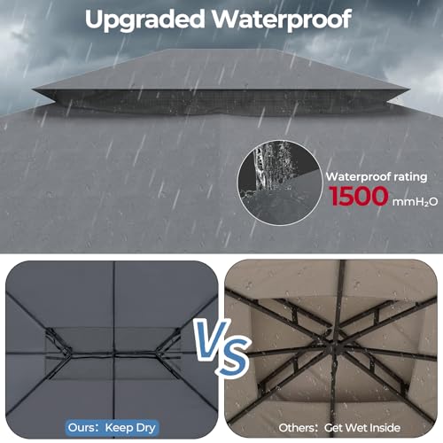 Recopilación de Cenadores favoritos de las personas. 18 Imagen adicional