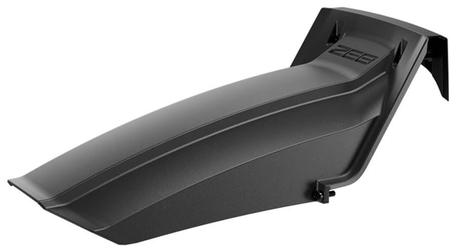 Amazon.com : RockShox Enduro Mullet B1 Front Fender Black