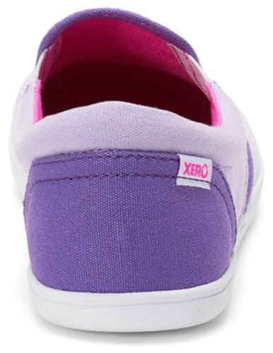 Image of Xero Shoes Kids' Dillon Slip-Ons Barefoot Classic Sneaker