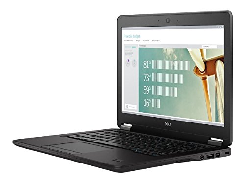 Preisvergleich Produktbild Dell LATITUDE E7250-5854 I5-5300U 7250-5854