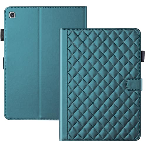 Coque Galaxy Tab S6 Lite Antichoc Verre : Idéale pour le Télétravail