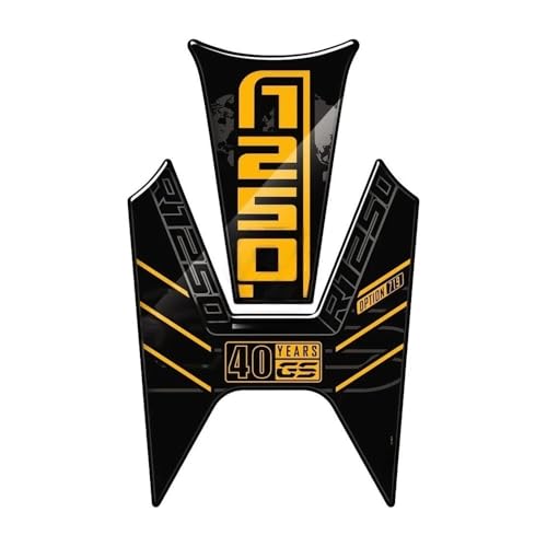 Protection réservoir moto R1250GS 2020-2023 protection carburant luxe
