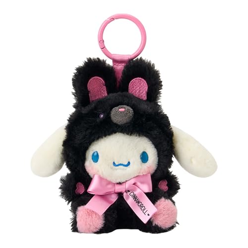 最安ショップ比較】 サンリオ(SANRIO) シークレット巾着（まっくろあに