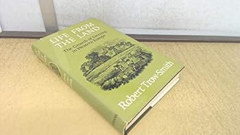 Hardcover Life from the Land Book