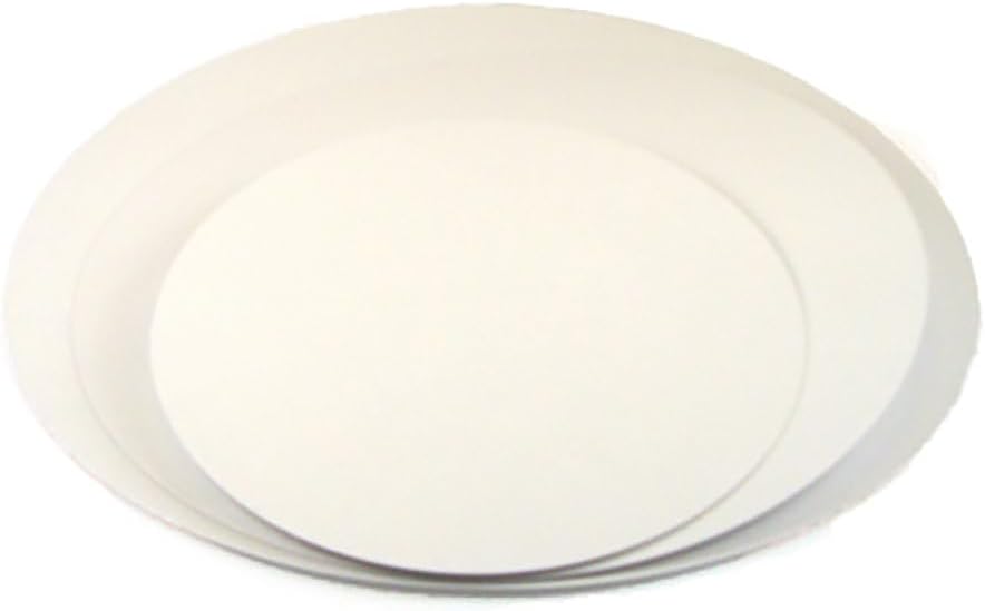 FunCakes Kitchen, Silver, 15 cm