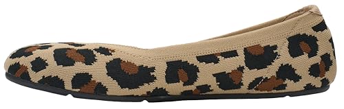 Image of Xero Shoes Women's Phoenix Knit Barefoot Ballet Flat