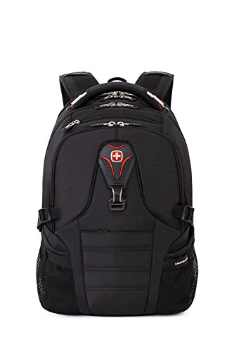 SWISSGEAR 5312 ScanSmart TSA Friendly Durable Premium Backpack School Work and Travel