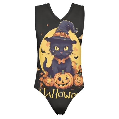 Hsternexy Maillot de entrenamiento para niña, ropa de gimnasia, maillot de gimnasia, ropa de baile, traje de deporte, traje de ballet clásico, traje de ballet, traje de ballet, mono de yoga, body de