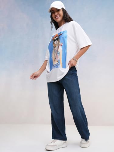Image of Tokyo Talkies Women Jeans