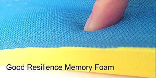 Plantillas Memory Foam para Hombre y Mujer miniatura 5