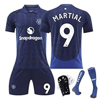 【正規品】22/23 マンチェスター・U マルシャル　#9 ユニフォーム 正規品】22/23 マンチェスター・U マルシャル #9 ユニフォーム