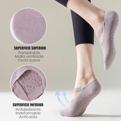 La Mejor Recopilación de Ropa de Yoga y Pilates para Mujer al mejor precio. 24 Imagen adicional