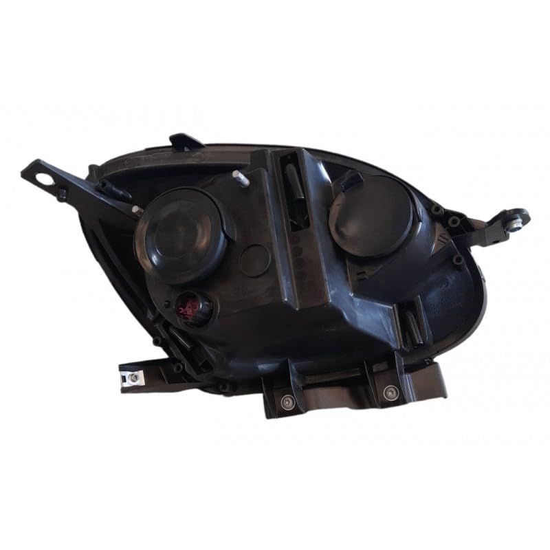 Olsa Coppia proiettori fari anteriori destro-sinistro Fiat Panda Mk312 2012 in poi