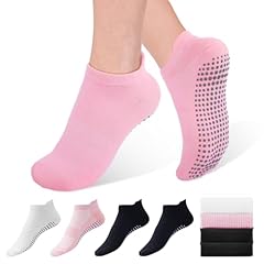 White Pink Black Black