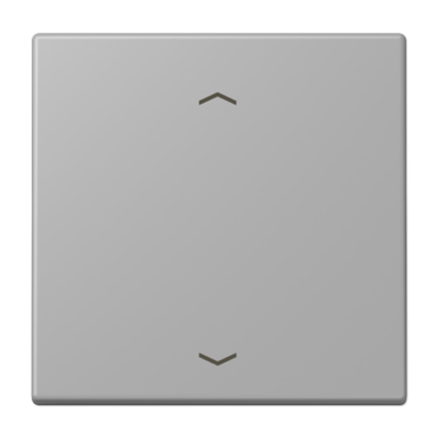 Touche F10 1 phase JUNG LC101P204 pour réparer vos volets LC32012 bloqués