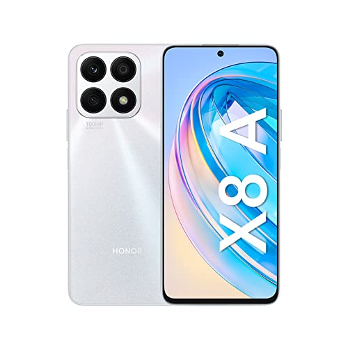 Honor X8a 8+ 128GB Smartphone...