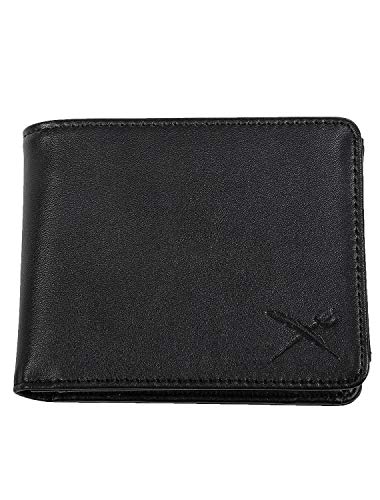 IRIEDAILY Veder Wallet [black] Cover