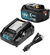 Makita - マキタ14.4Vバッテリー DC18RC充電器セット マキタバッテリー Amazon.co.jp: Vanko 互換 マキタ 充電器 DC18RC マキタ 14.4v