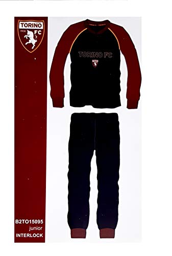 TORINO F.C Pigiama Bambino Ragazzo Prodotto