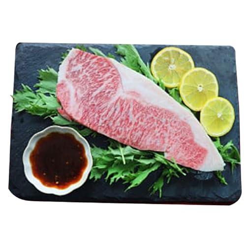 しゃぶまる A4,A5等級 黒毛和牛 霜降りロース ステーキ1枚 [うまみ醤油ダレ漬け]総重量230g 肉 黒毛和牛 焼肉 柔らかい 牛ロース やきにく ロース ステーキ 醤油 冷凍 BBQ バーベキュー 香川県 三木町