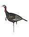 Banded GHG Pro-Grade XD Turkey Hunting Decoys, Upright Jake, Upright Hen, Feeding Hen, Laydown Combo Pack (Laydown Hen/Jake Combo)
