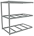 Boltless Shelving, Add-On, 84x48, 3 Shelf