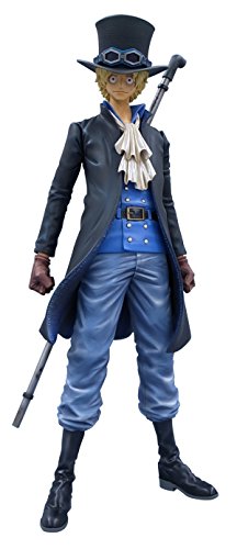 Piece STARS MASTER PIECE LA SABO Sabo maître chiffre stars Anime prix Banpresto