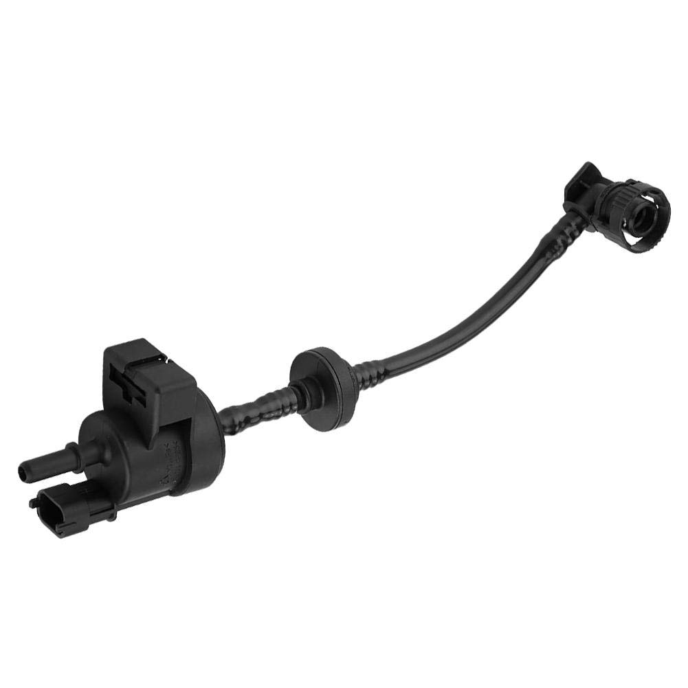 Elettrovalvola di spurgo del contenitore del vapore per auto, 55573017 Solenoide di spurgo del contenitore del vapore