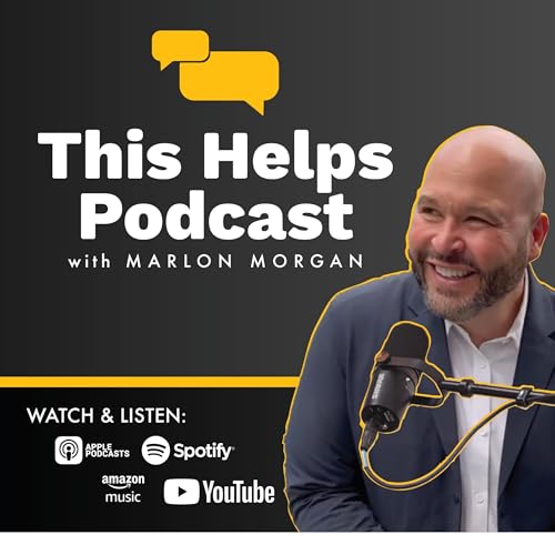 53. Ron Ivey | What We're Losing to Social AI - Part 1