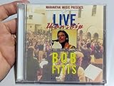 Live Worship with Bob Fitts & The Maranatha! Singers