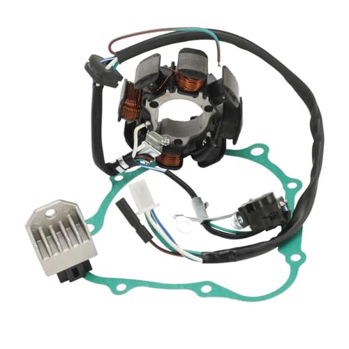 Joint de régulateur pour CRF230F : stoppez les fuites du stator de générateur