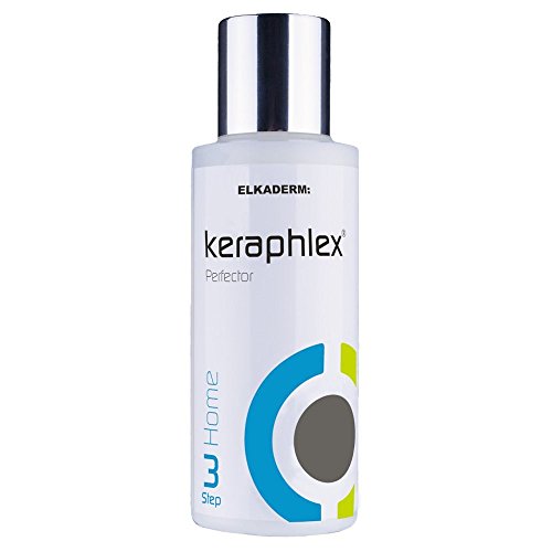 Keraplex Care Set: Keraphlex Perfector Step 3 Kur 100 ml + Shampoo 200 ml (DAS Pflegesystem für zu Hause)