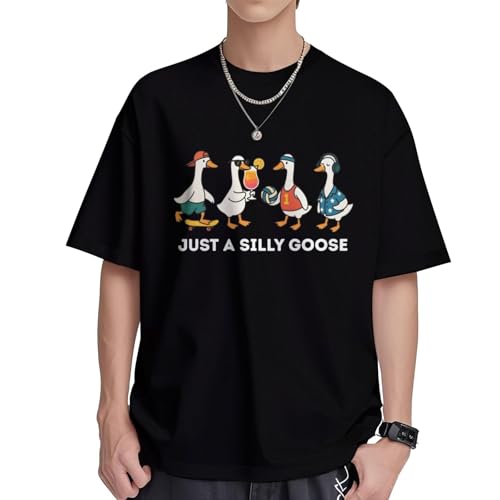 [CXJHUI] Silly Goose-2 �����Y�����N���[�l�b�N�R�b�g���J�W���A��t�V���c L