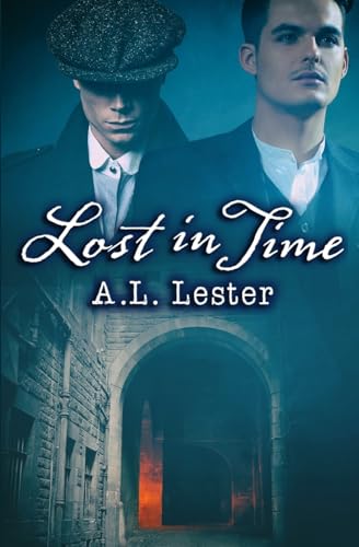 Lost in Time