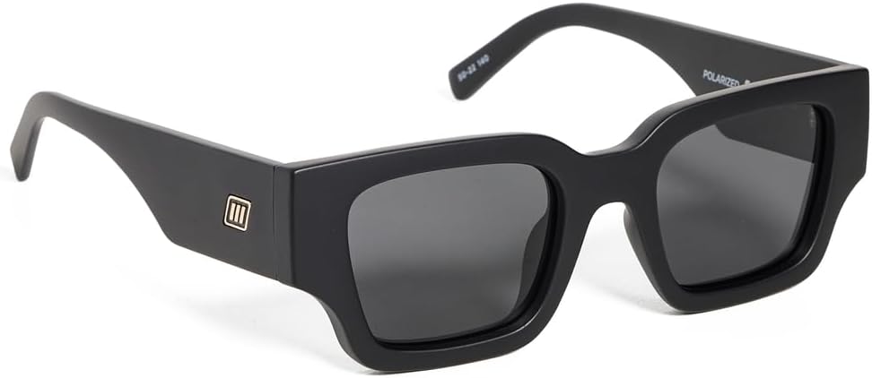 Le Specs. Women's Atlantis Sunglasses