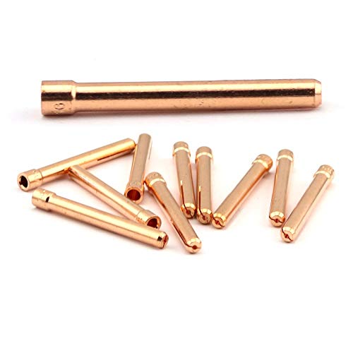 WeldingCity 5-pk Collet 10N24 (3/32