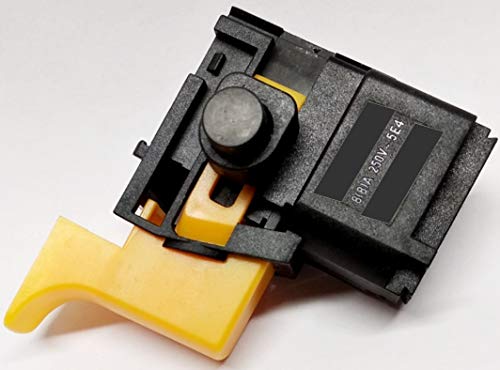 Interruttore con regolazione della velocità per Bosch GBH 2-24 DSE,GBH 2 SE,UBH 2/20 SE,PBH200E