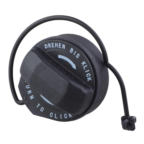 Bouchon d'essence Porsche d'une finition irréprochable 997 - 3