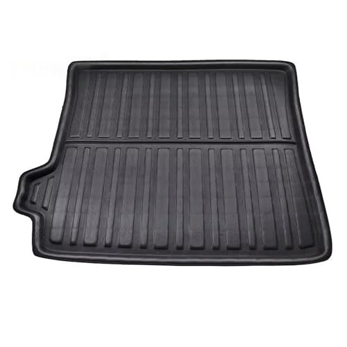 Tapis de coffre arrière Grand Cherokee WK2 protection 2011-2019