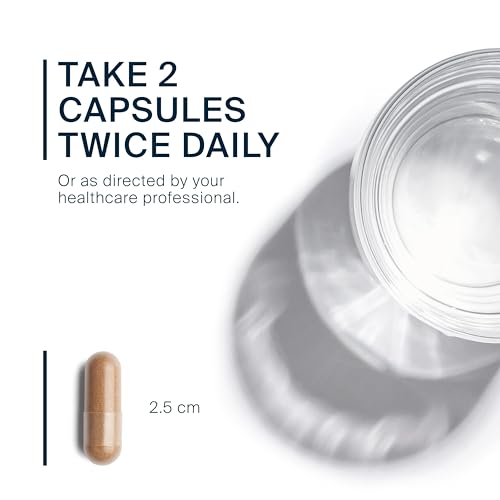 Vital Nutrients VNAS Astragalus Root Extract - Vegan Formula - Herbal Support For The Immune System - 90 Vegetarian Capsules Per Bottle thumb #2