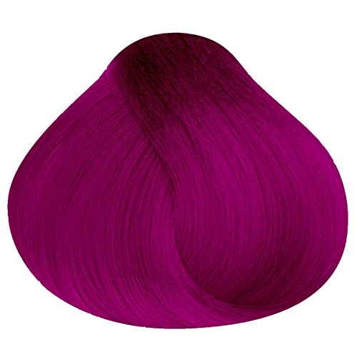 Tinte permanente Satin Bold Dark Magenta miniatura 2