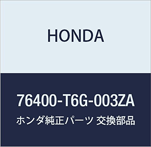 HONDA (z_) i ~[ [r[ i76400-T6G-003ZA
