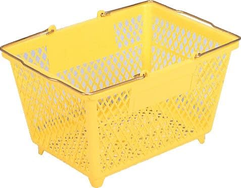 学さん専用 スーパー篭 (小) 【10個セット】 101891 サンコー(三甲) (業務用) サン