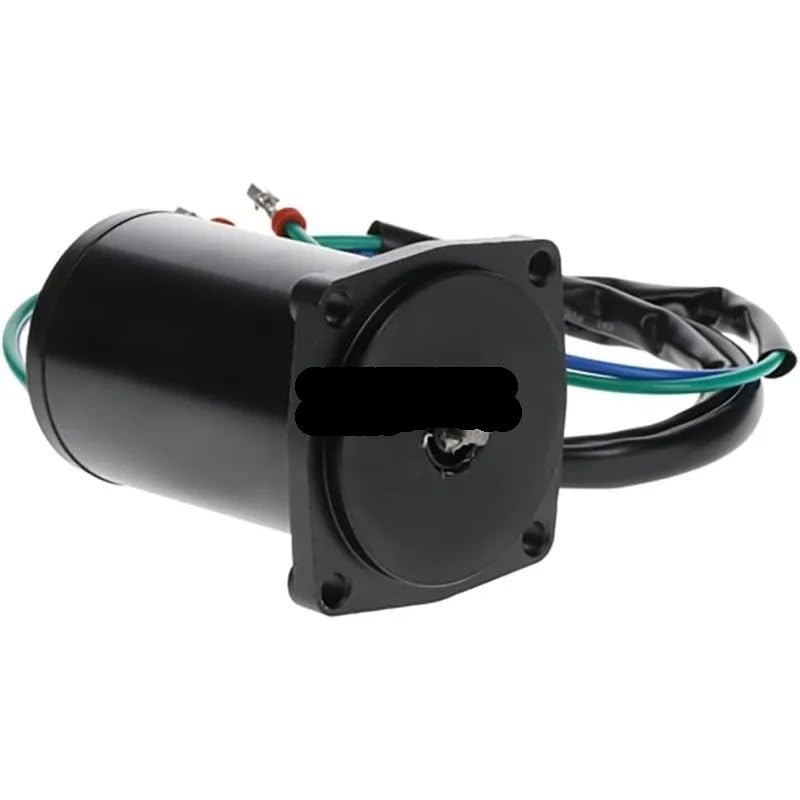 Motore di inclinazione compatibile con OMC EVINRUDE JOHNSON 36-60 HP 2-WIRE 2007-2011, 5005822 5005831 5005875 5005441 5005730 5007774 5007775