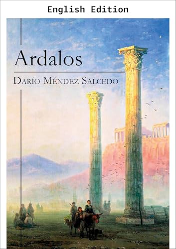 Ardalos (English Edition)